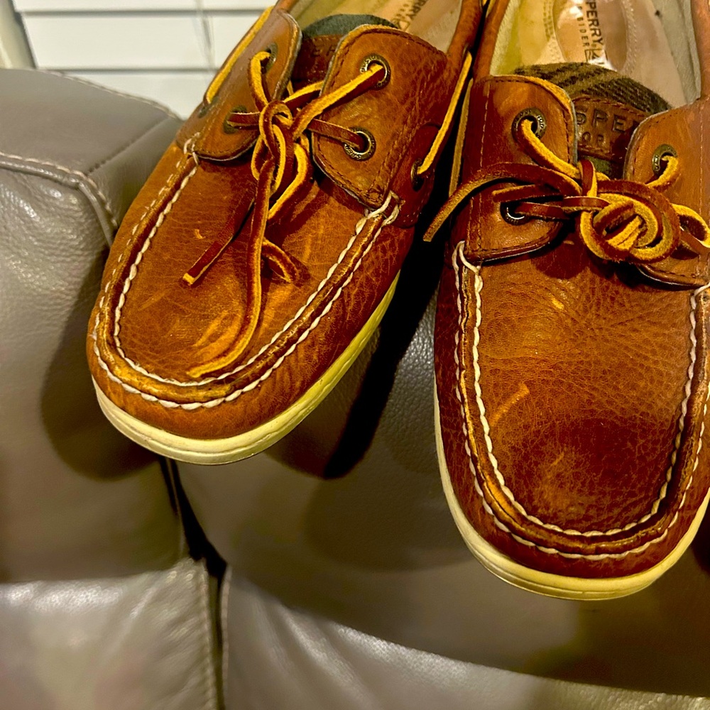 Shoes flats